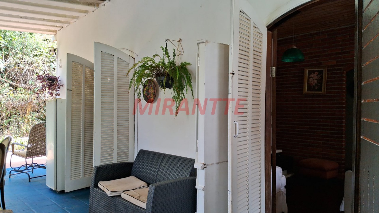 ChÁcara de 277.5m² com 5 quartos em Rio Abaixo