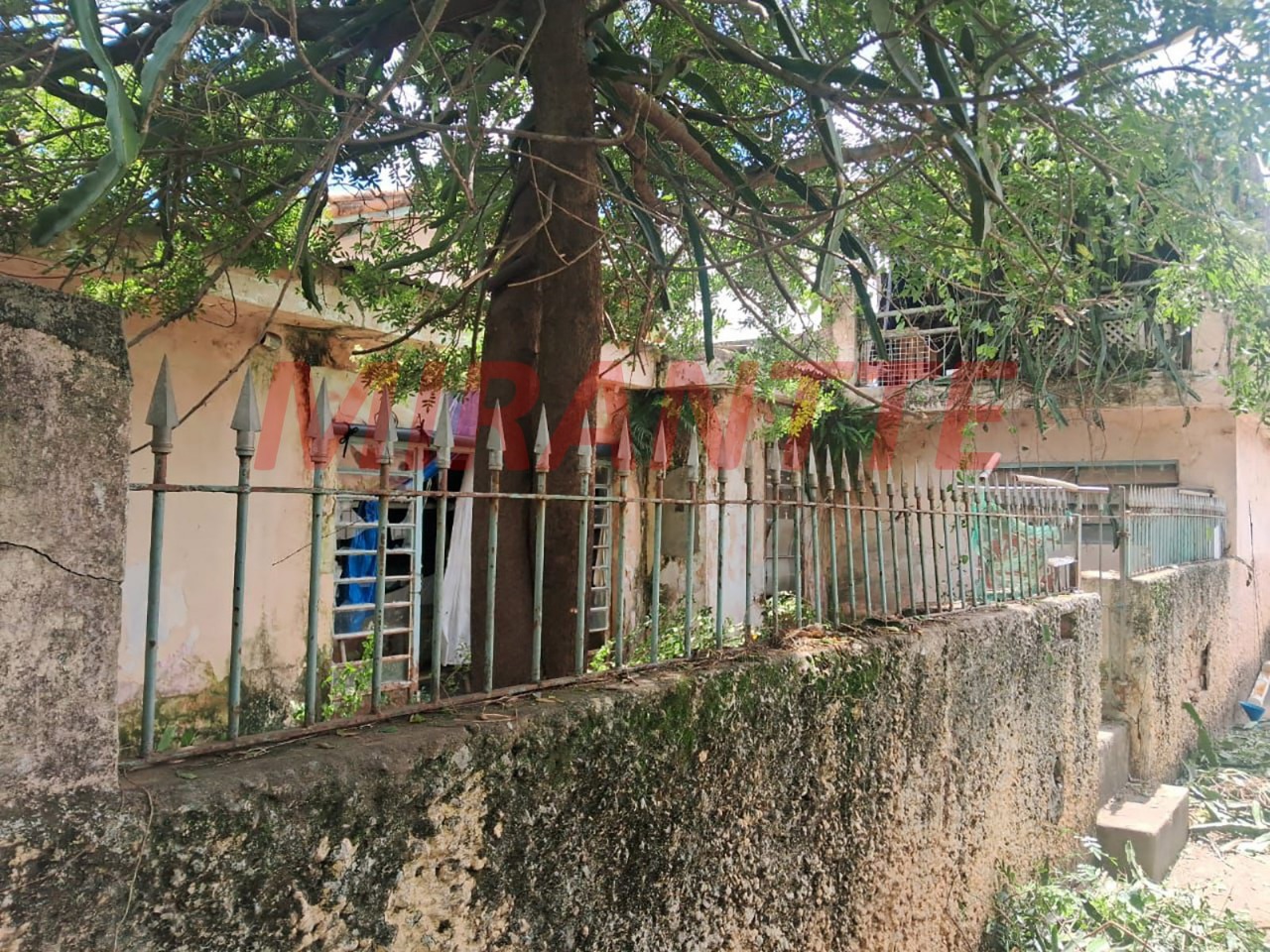 Terreno de 0m² em Tremembe