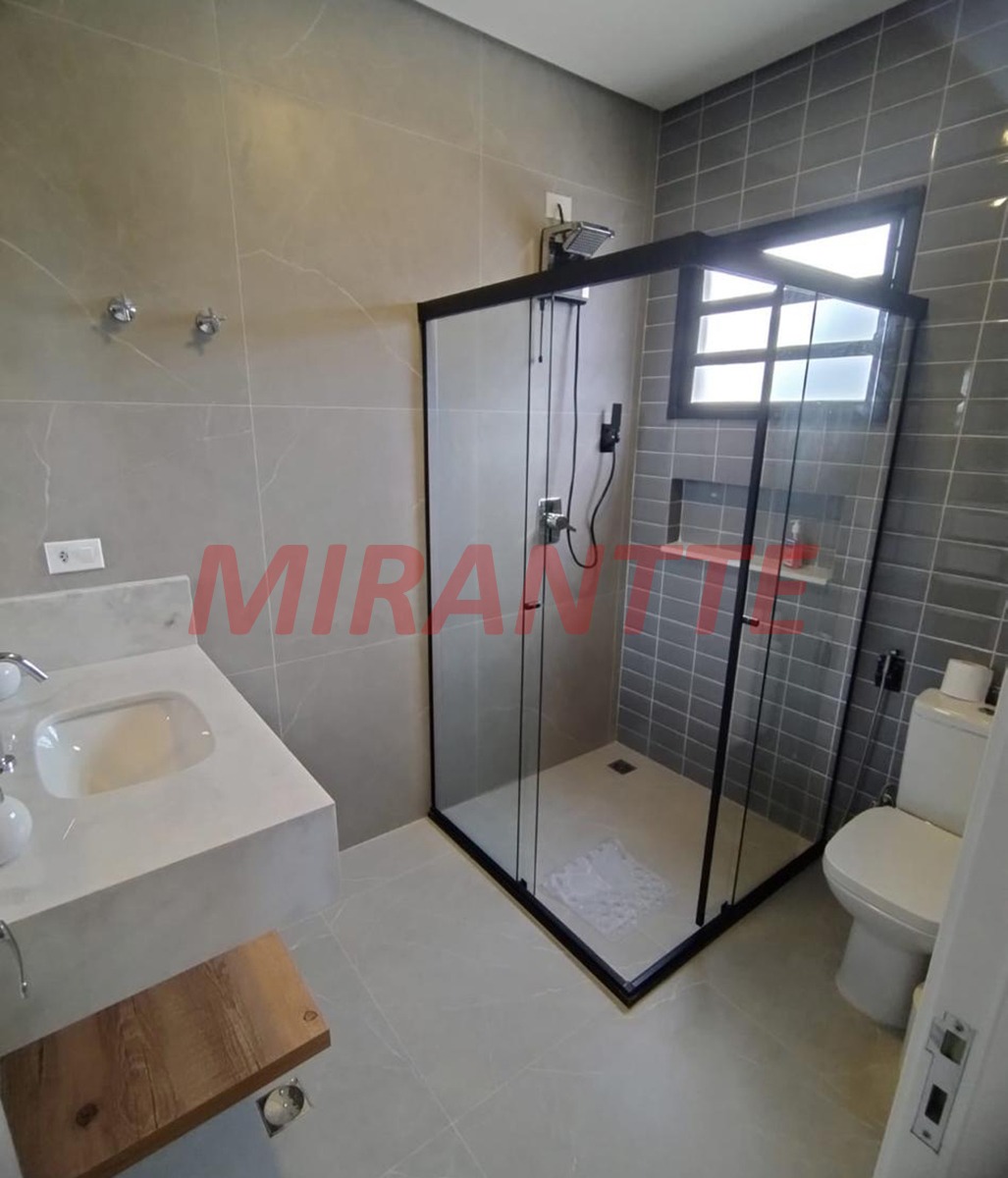 Cond. fechado de 363.47m² com 4 quartos em Caraguata