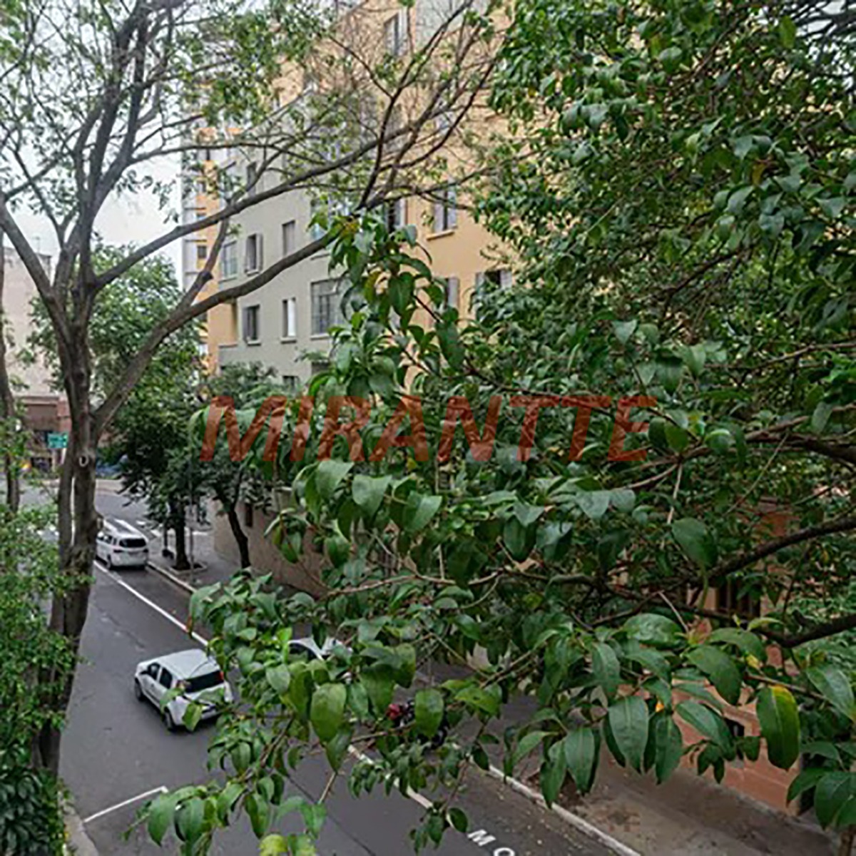 Apartamento de 39m² com 1 quartos em Bela Vista