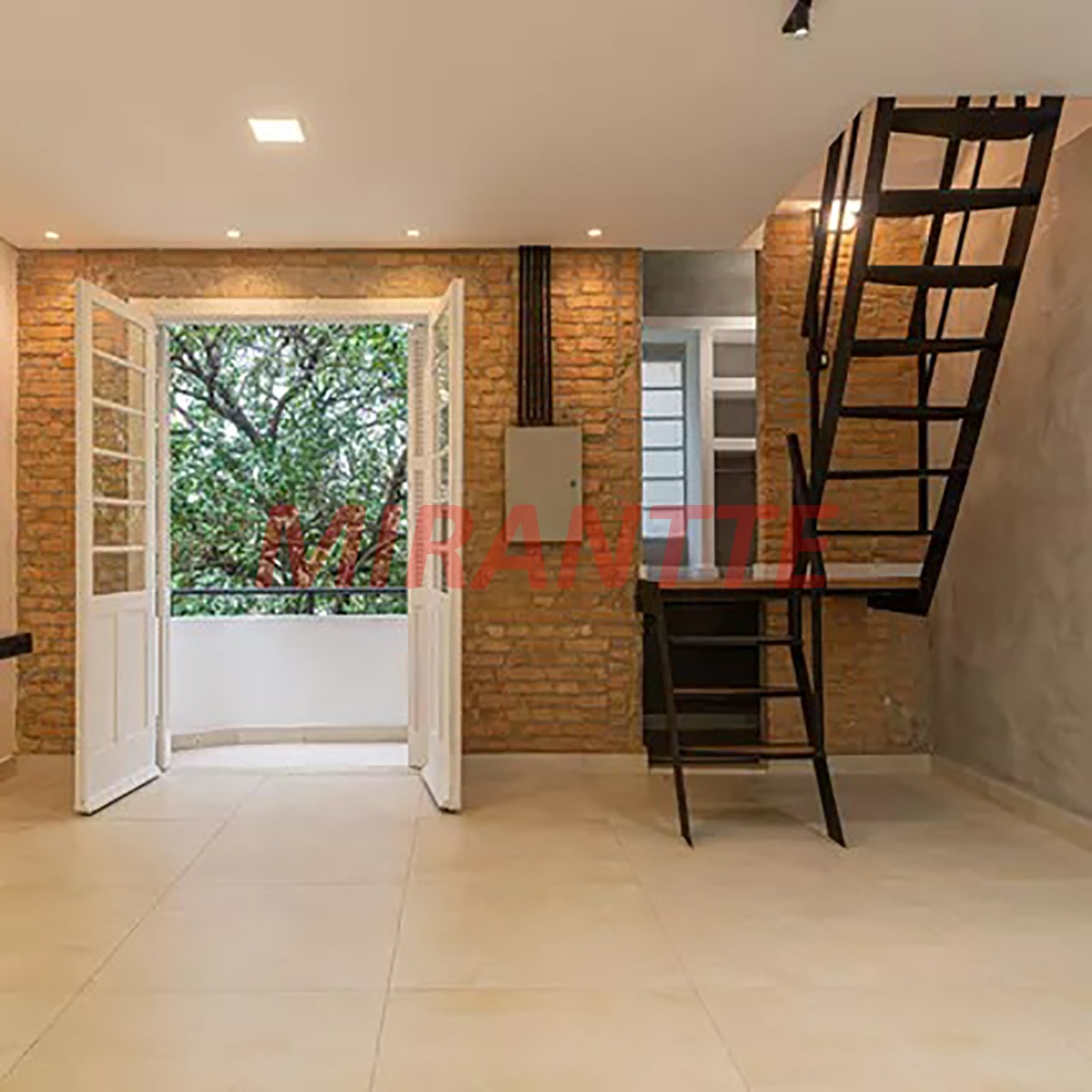 Apartamento de 39m² com 1 quartos em Bela Vista