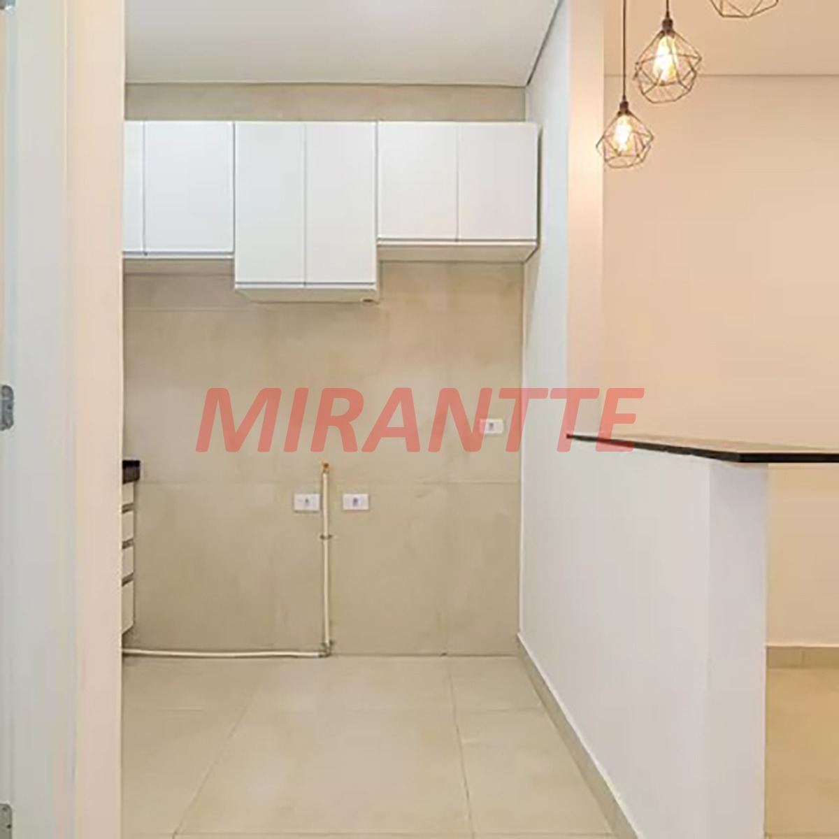 Apartamento de 39m² com 1 quartos em Bela Vista