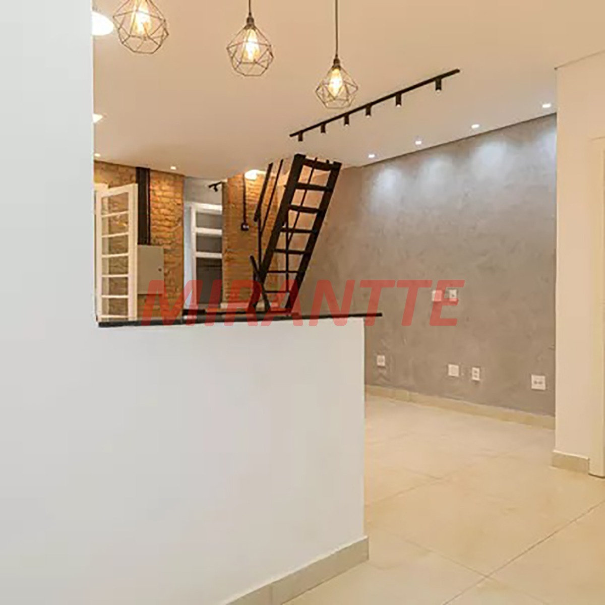 Apartamento de 39m² com 1 quartos em Bela Vista