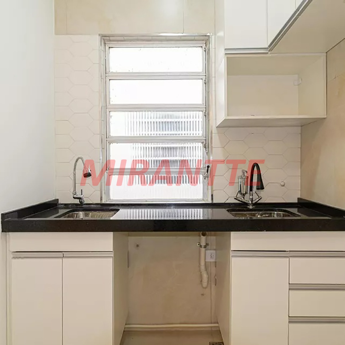 Apartamento de 39m² com 1 quartos em Bela Vista