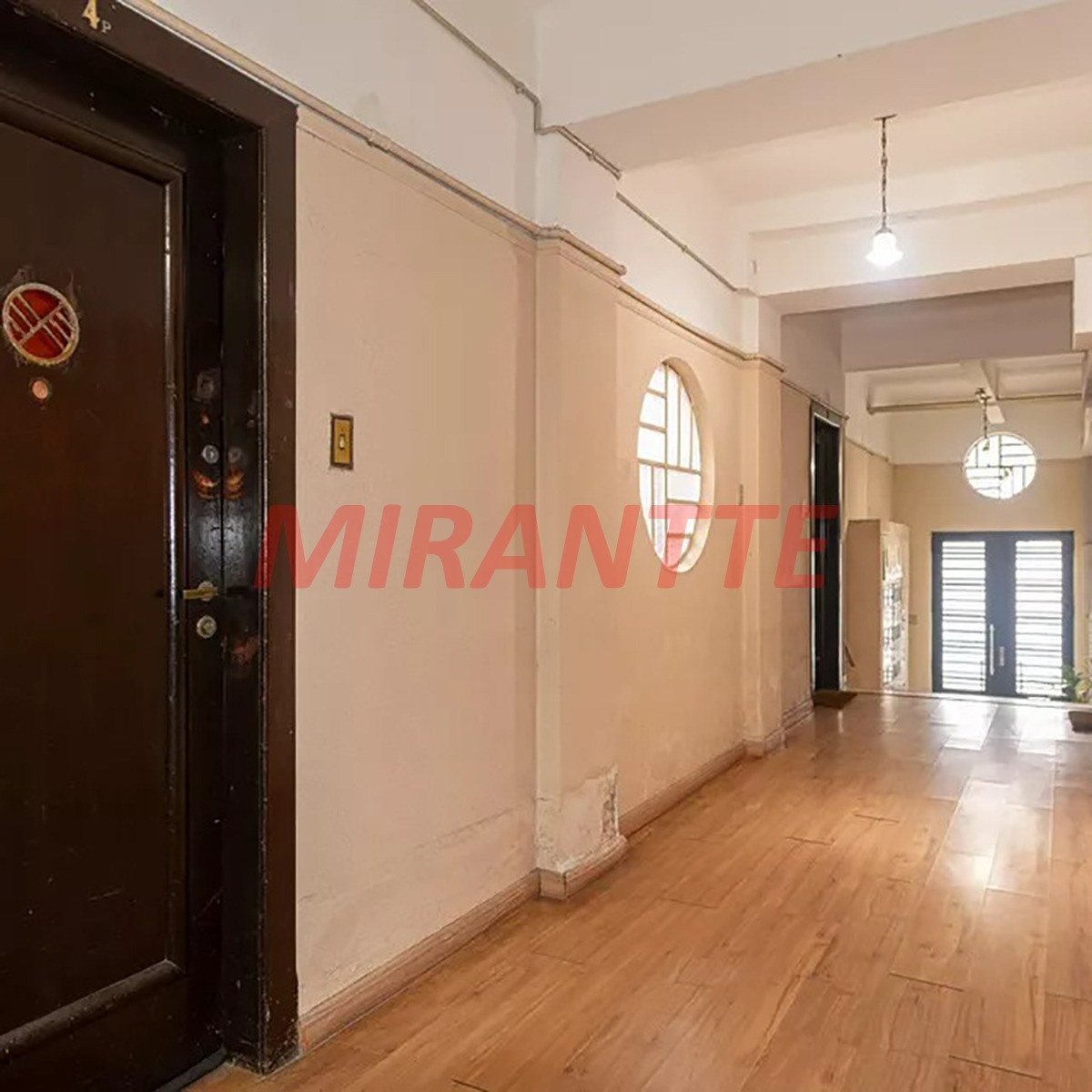 Apartamento de 39m² com 1 quartos em Bela Vista