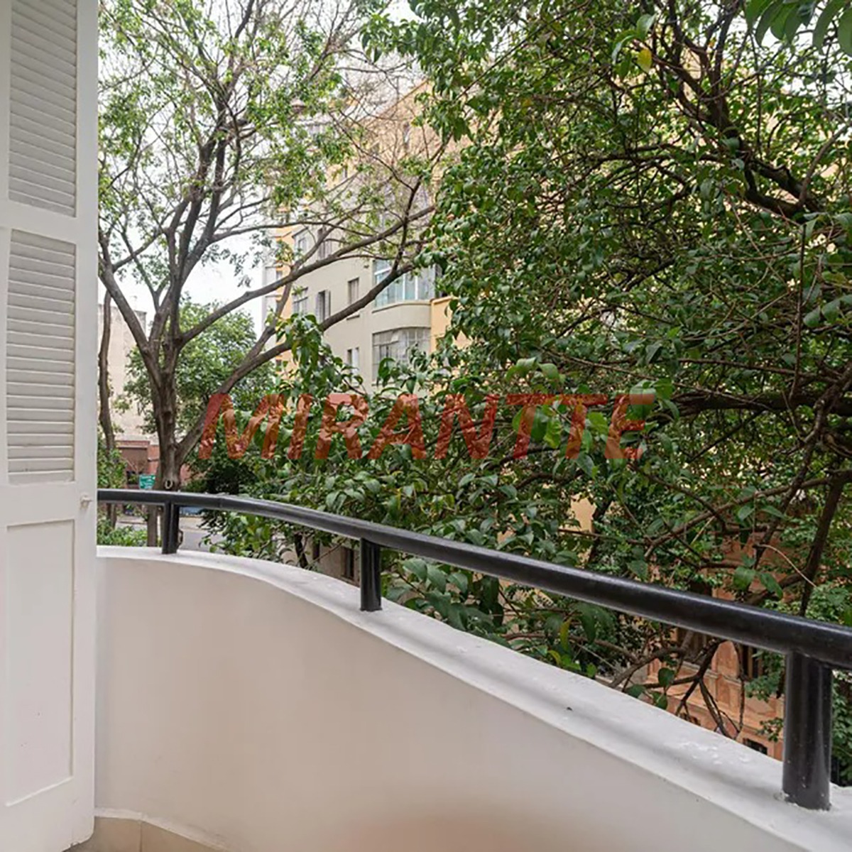 Apartamento de 39m² com 1 quartos em Bela Vista