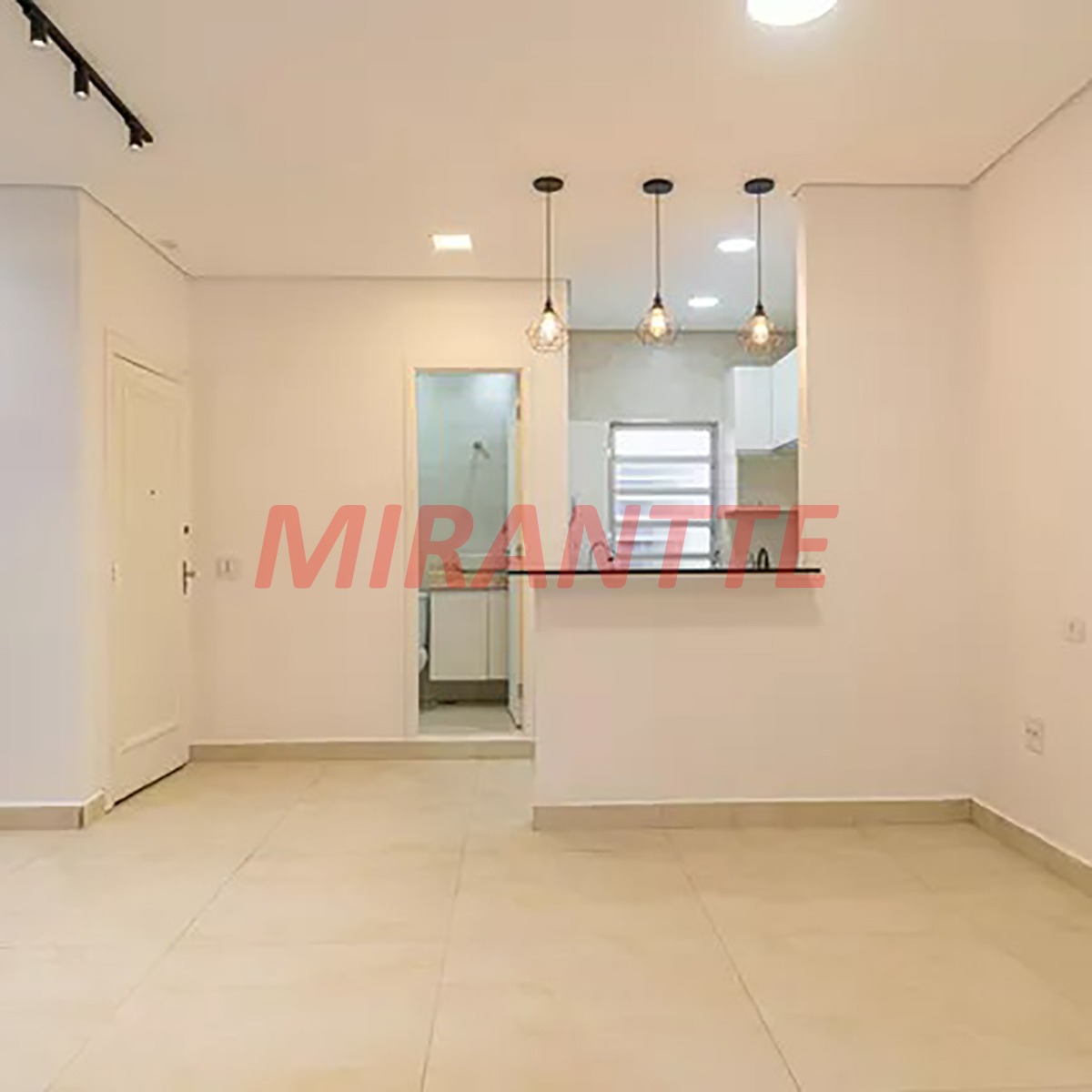Apartamento de 39m² com 1 quartos em Bela Vista