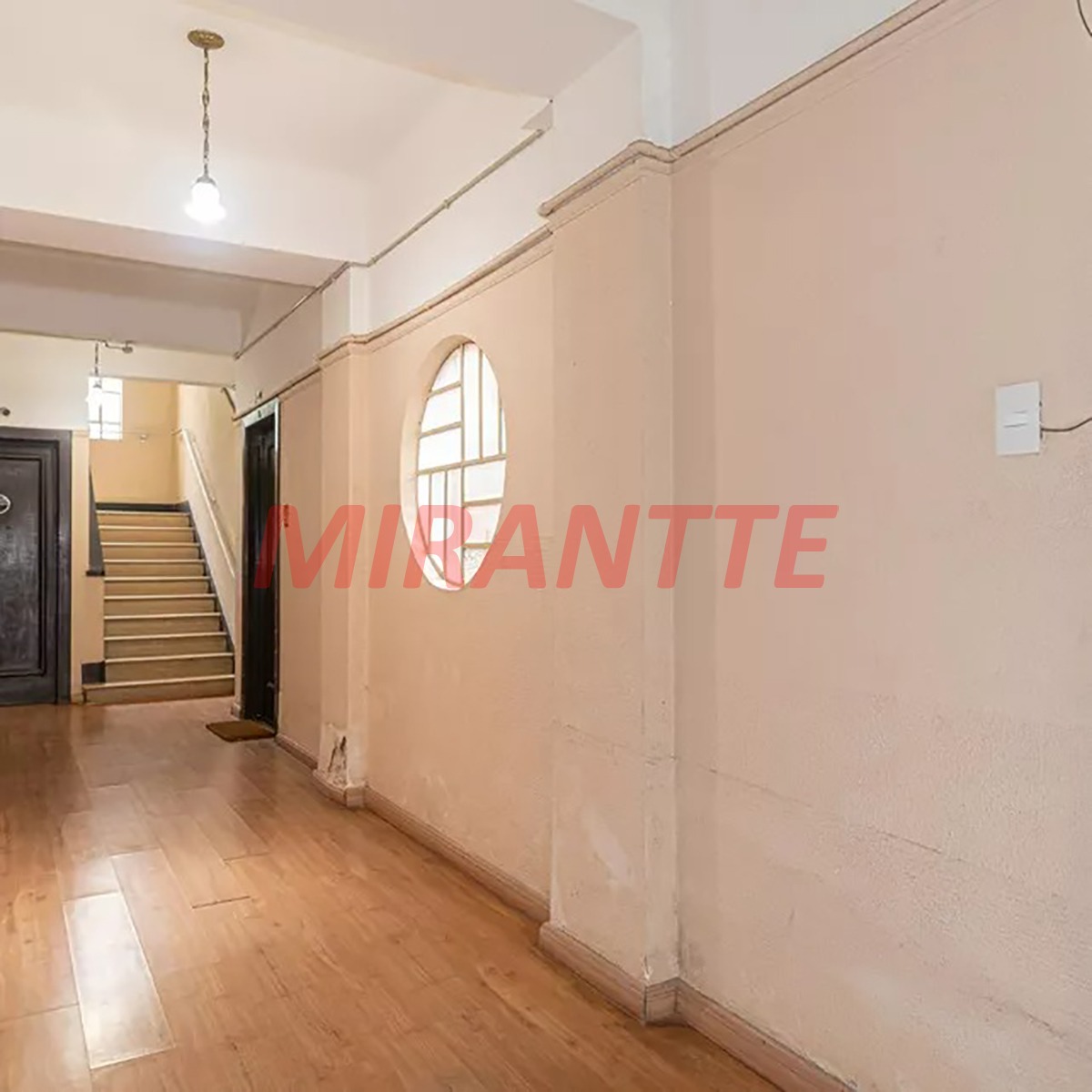 Apartamento de 39m² com 1 quartos em Bela Vista
