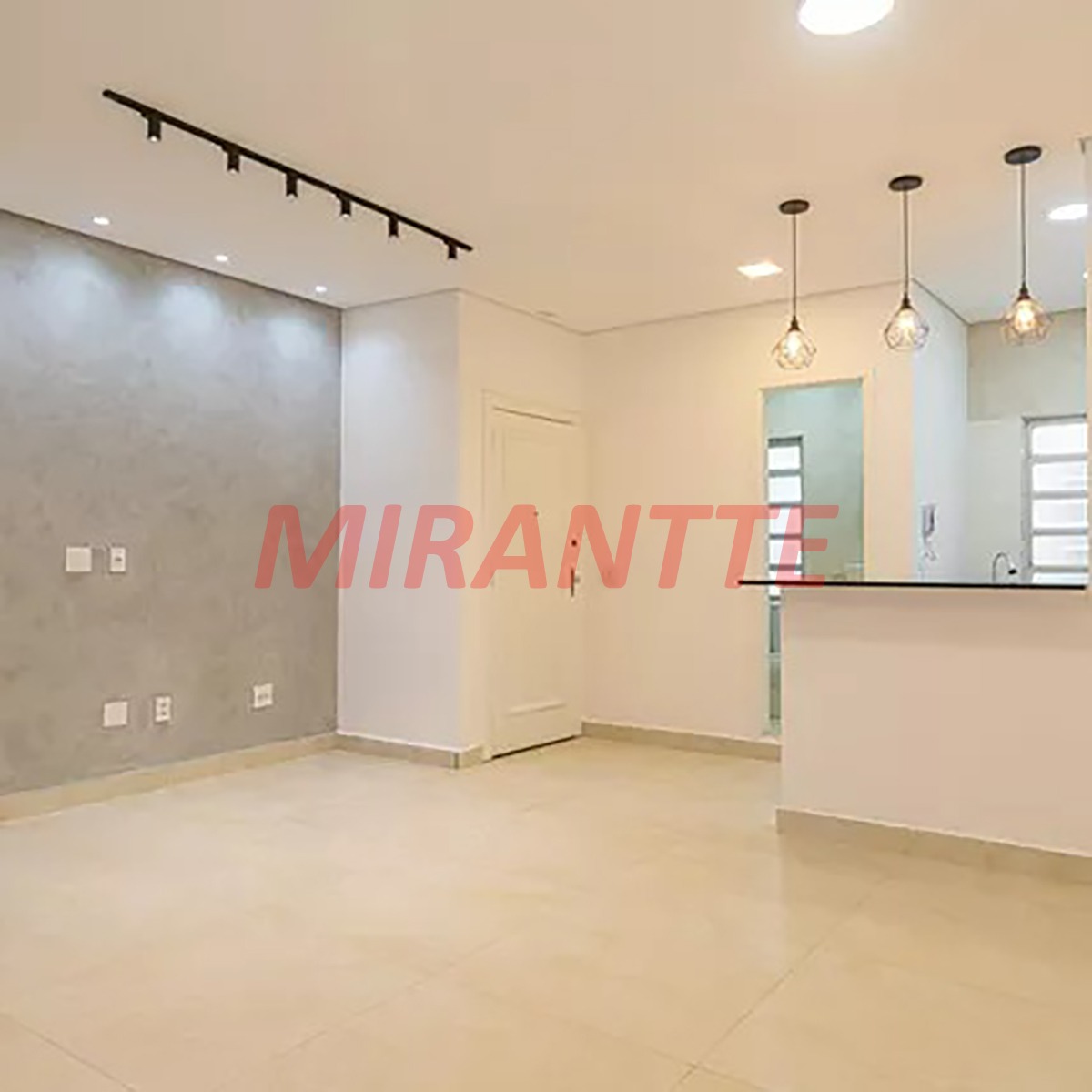 Apartamento de 39m² com 1 quartos em Bela Vista