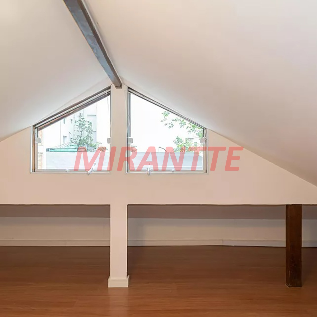 Apartamento de 39m² com 1 quartos em Bela Vista