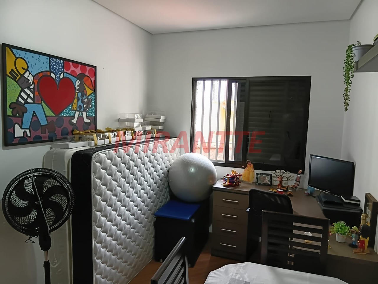 Sobrado de 141m² com 3 quartos em Vila Isolina Mazzei