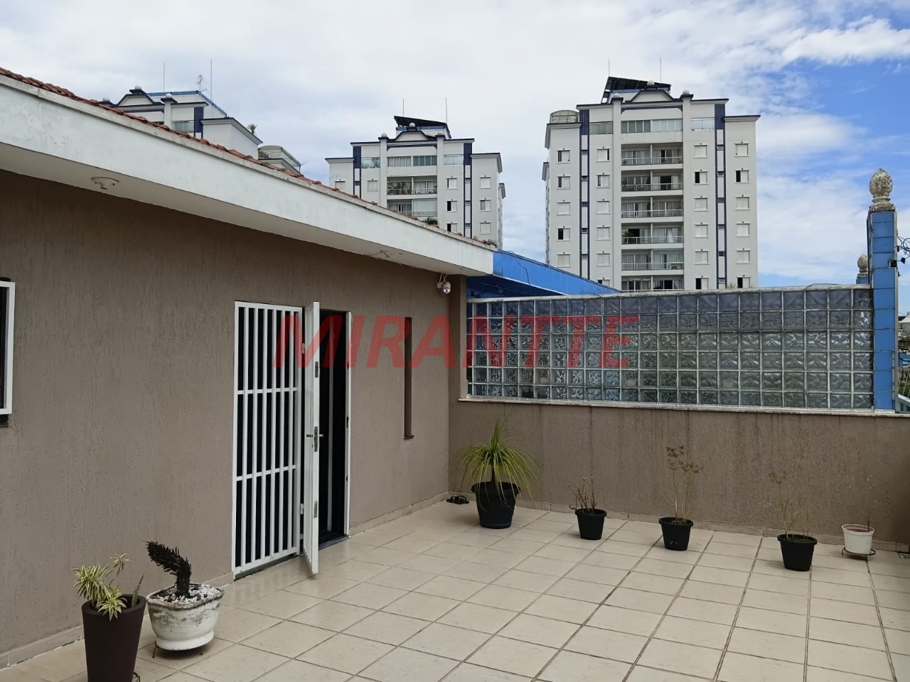 Sobrado de 141m² com 3 quartos em Vila Isolina Mazzei