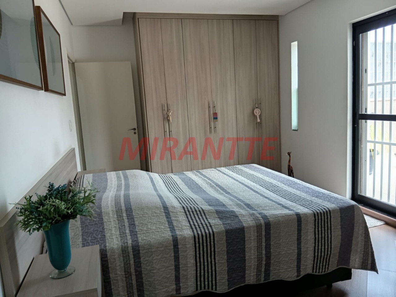 Sobrado de 141m² com 3 quartos em Vila Isolina Mazzei
