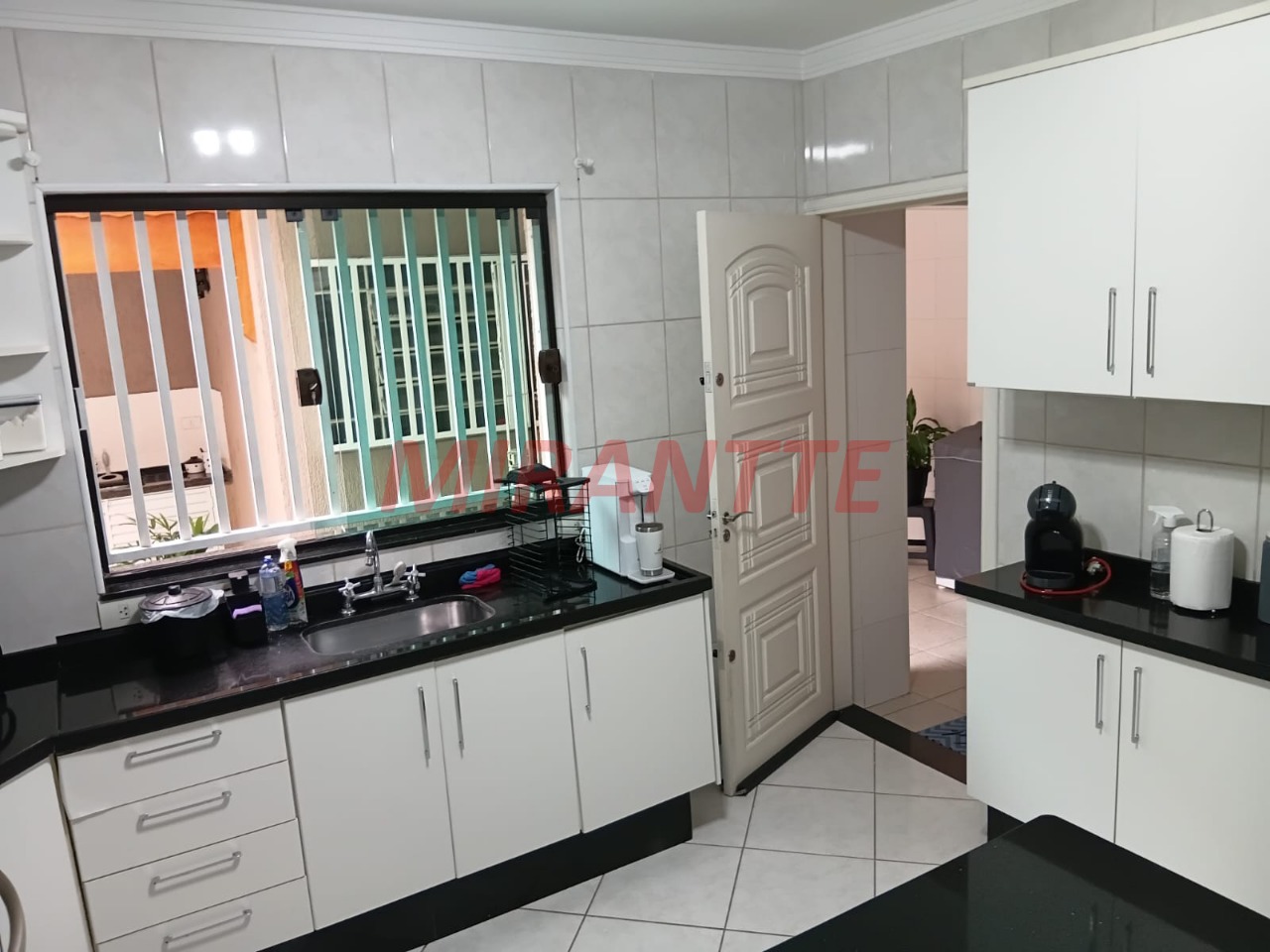 Sobrado de 141m² com 3 quartos em Vila Isolina Mazzei