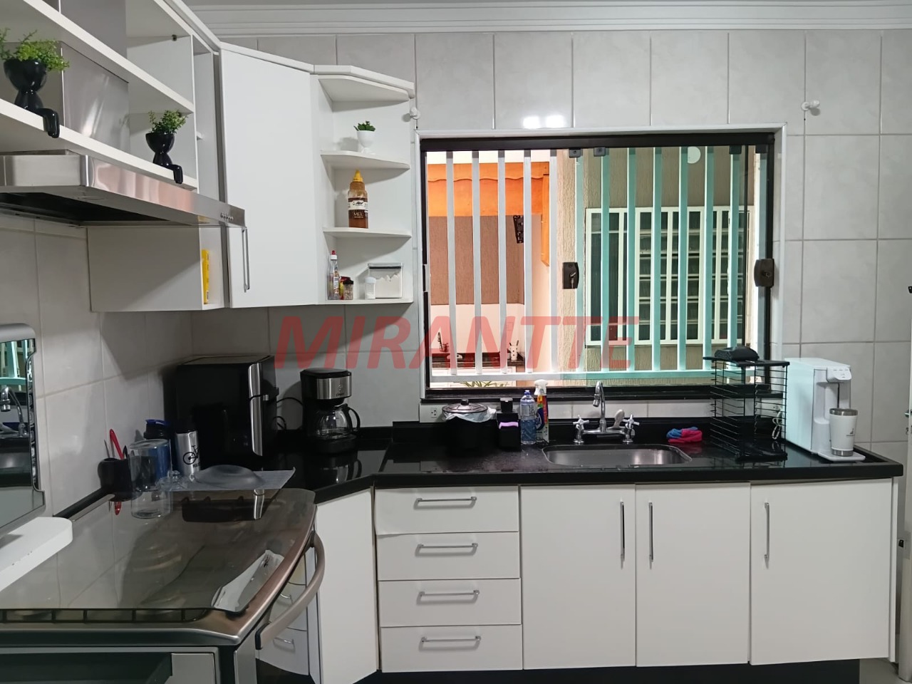 Sobrado de 141m² com 3 quartos em Vila Isolina Mazzei