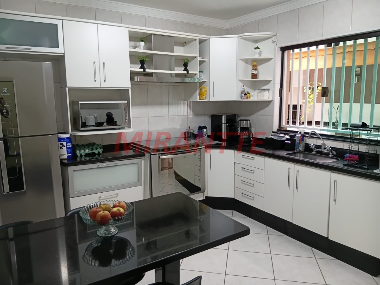 Sobrado de 141m² com 3 quartos em Vila Isolina Mazzei