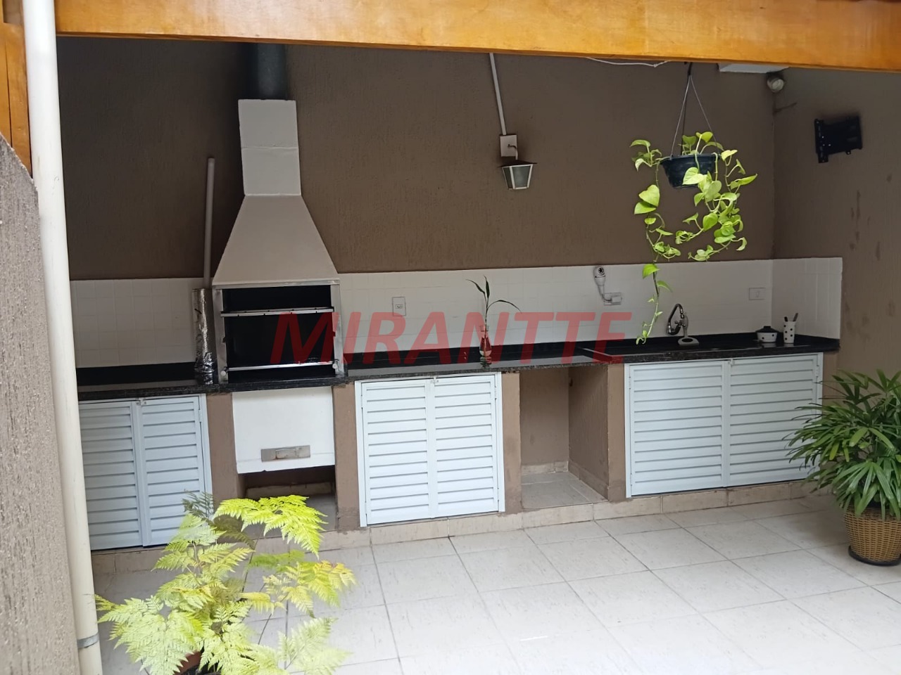 Sobrado de 141m² com 3 quartos em Vila Isolina Mazzei