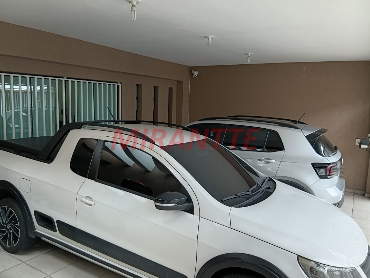 Sobrado de 141m² com 3 quartos em Vila Isolina Mazzei