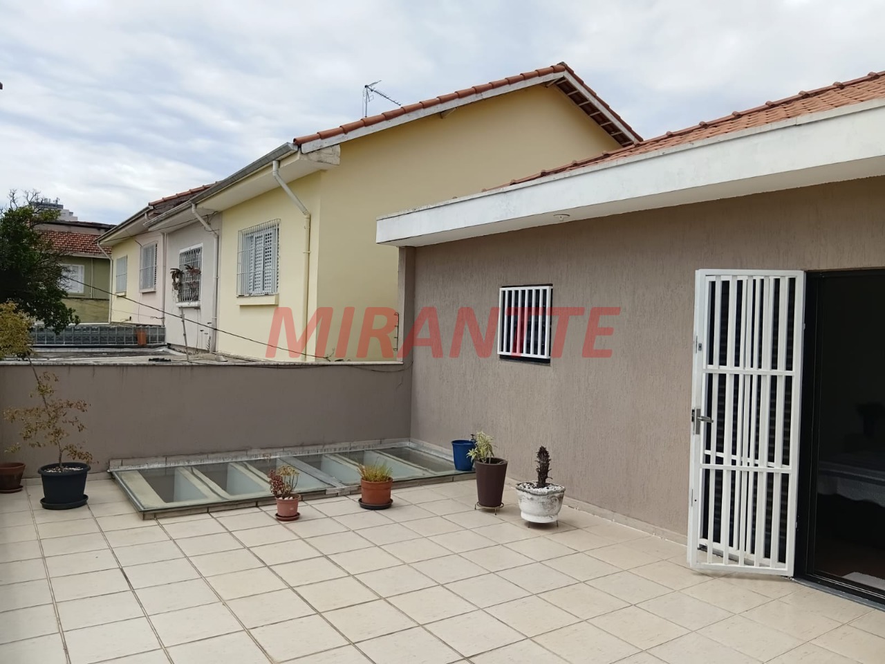 Sobrado de 141m² com 3 quartos em Vila Isolina Mazzei