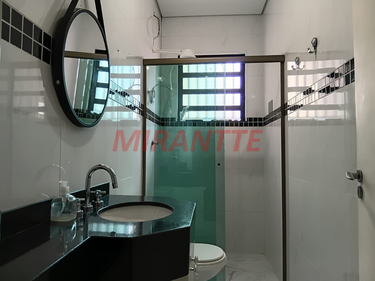 Sobrado de 141m² com 3 quartos em Vila Isolina Mazzei