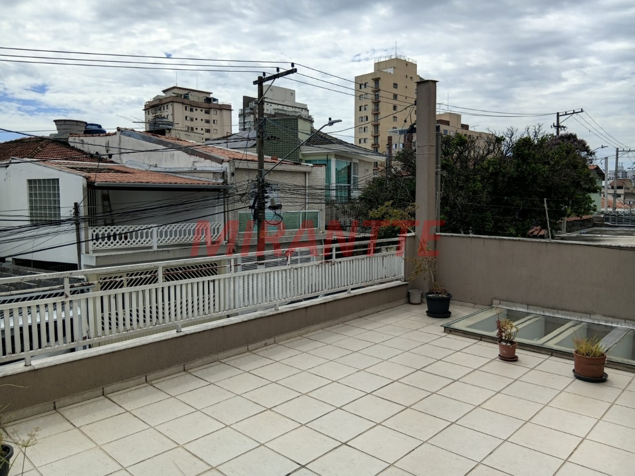 Sobrado de 141m² com 3 quartos em Vila Isolina Mazzei