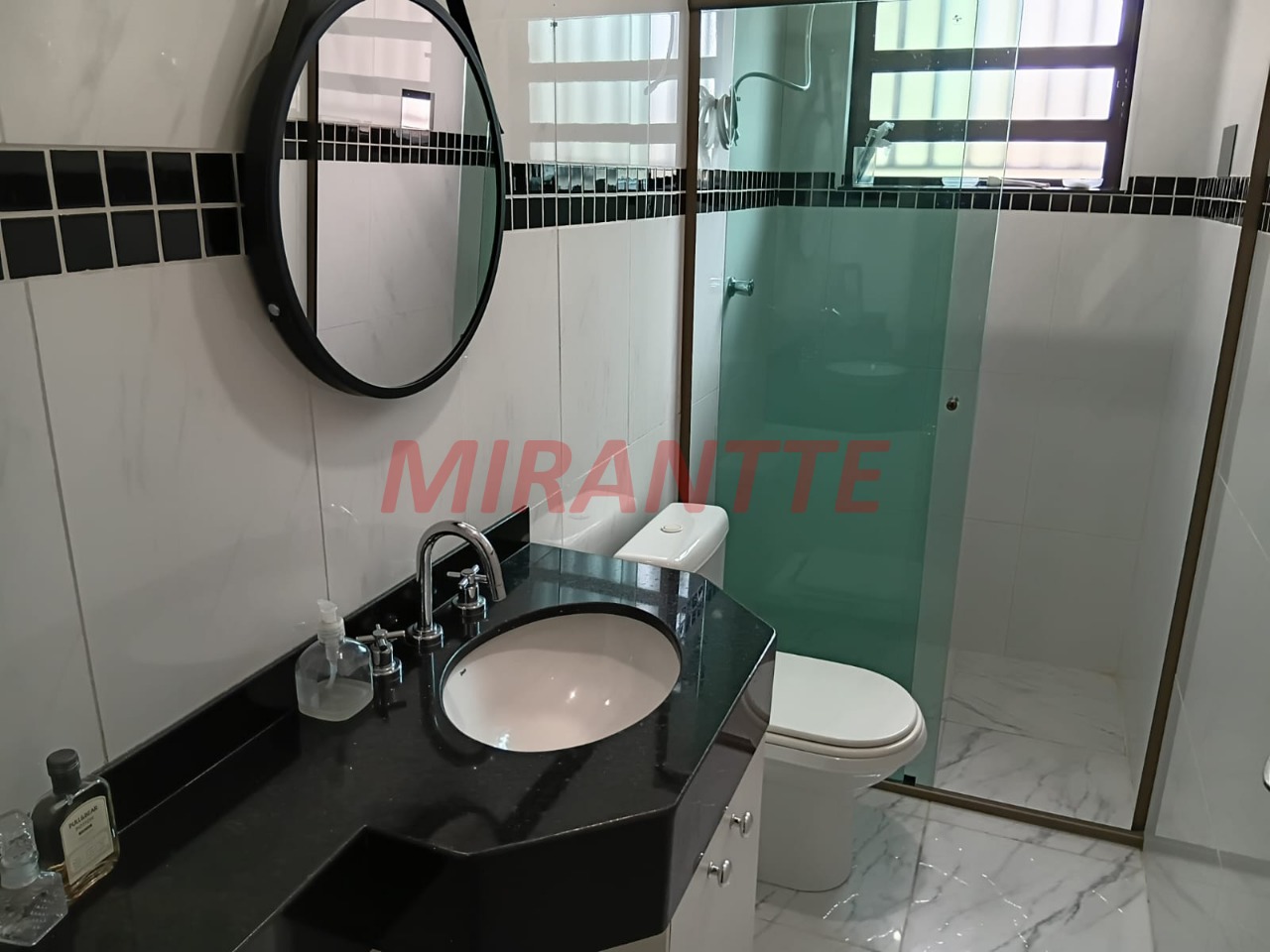 Sobrado de 141m² com 3 quartos em Vila Isolina Mazzei
