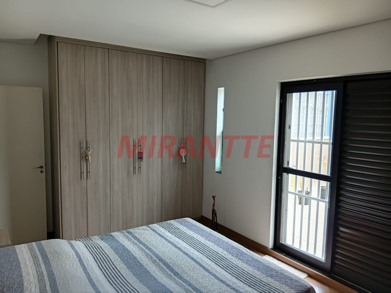 Sobrado de 141m² com 3 quartos em Vila Isolina Mazzei