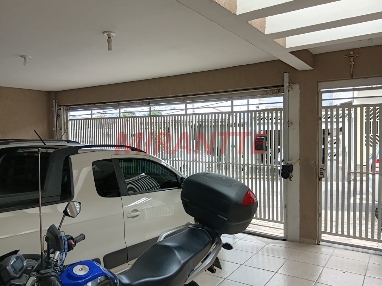 Sobrado de 141m² com 3 quartos em Vila Isolina Mazzei