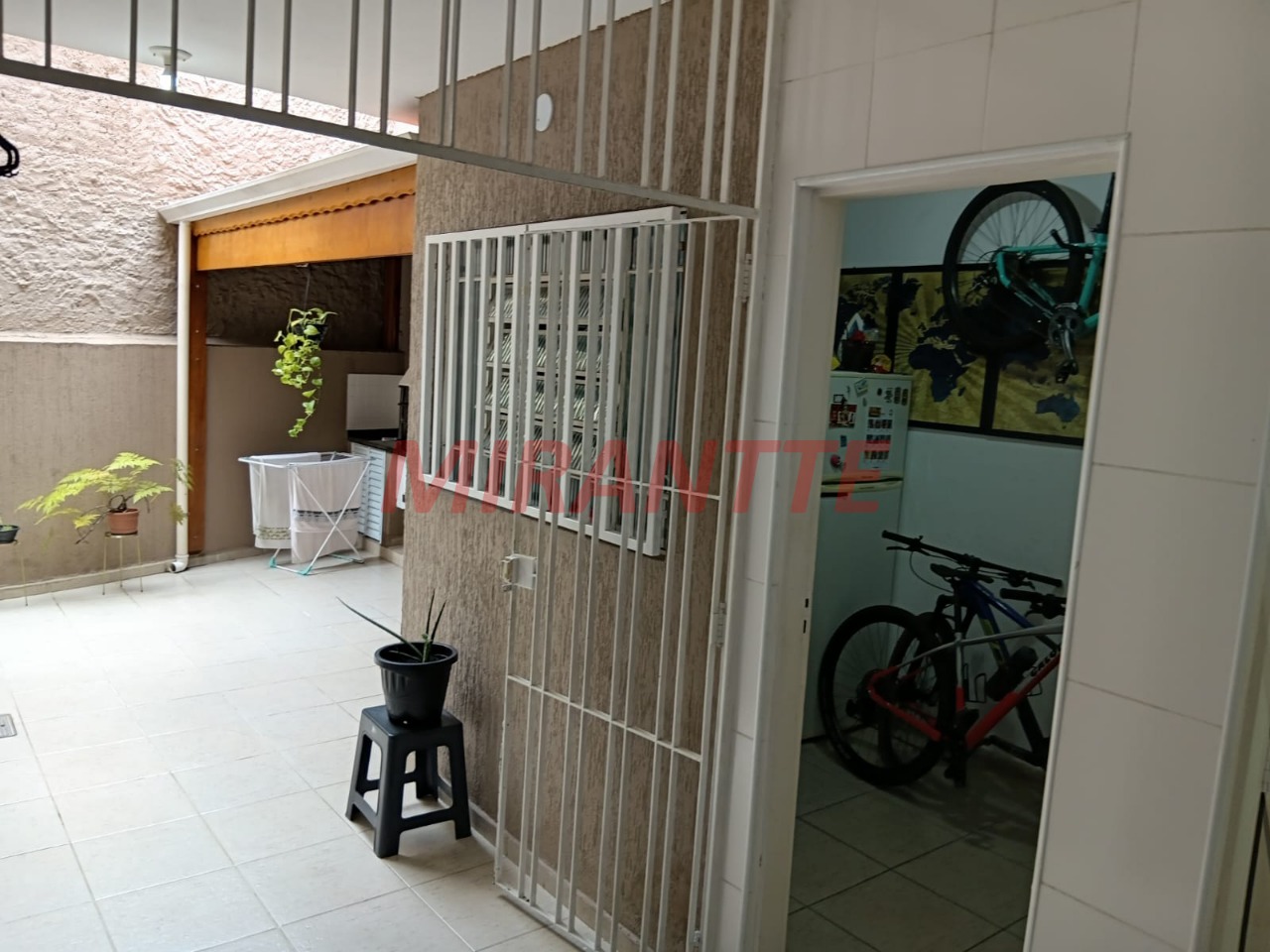 Sobrado de 141m² com 3 quartos em Vila Isolina Mazzei
