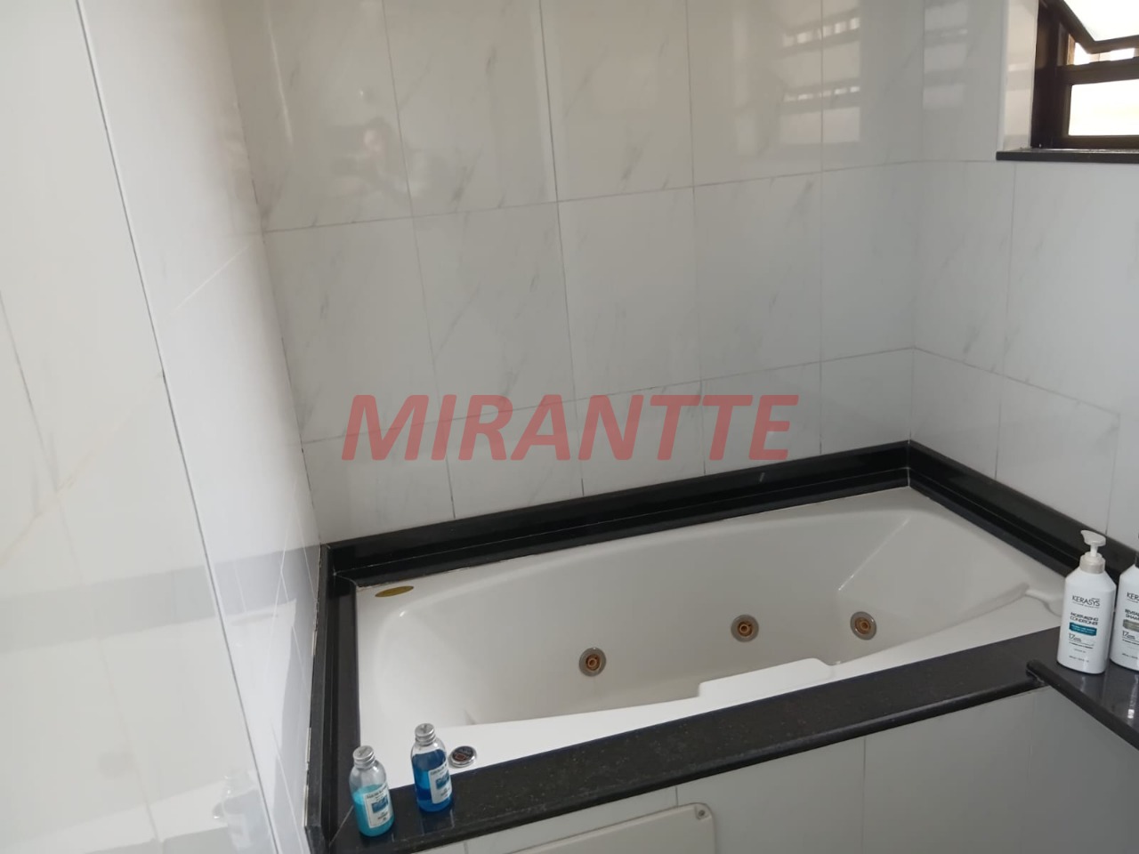 Sobrado de 141m² com 3 quartos em Vila Isolina Mazzei