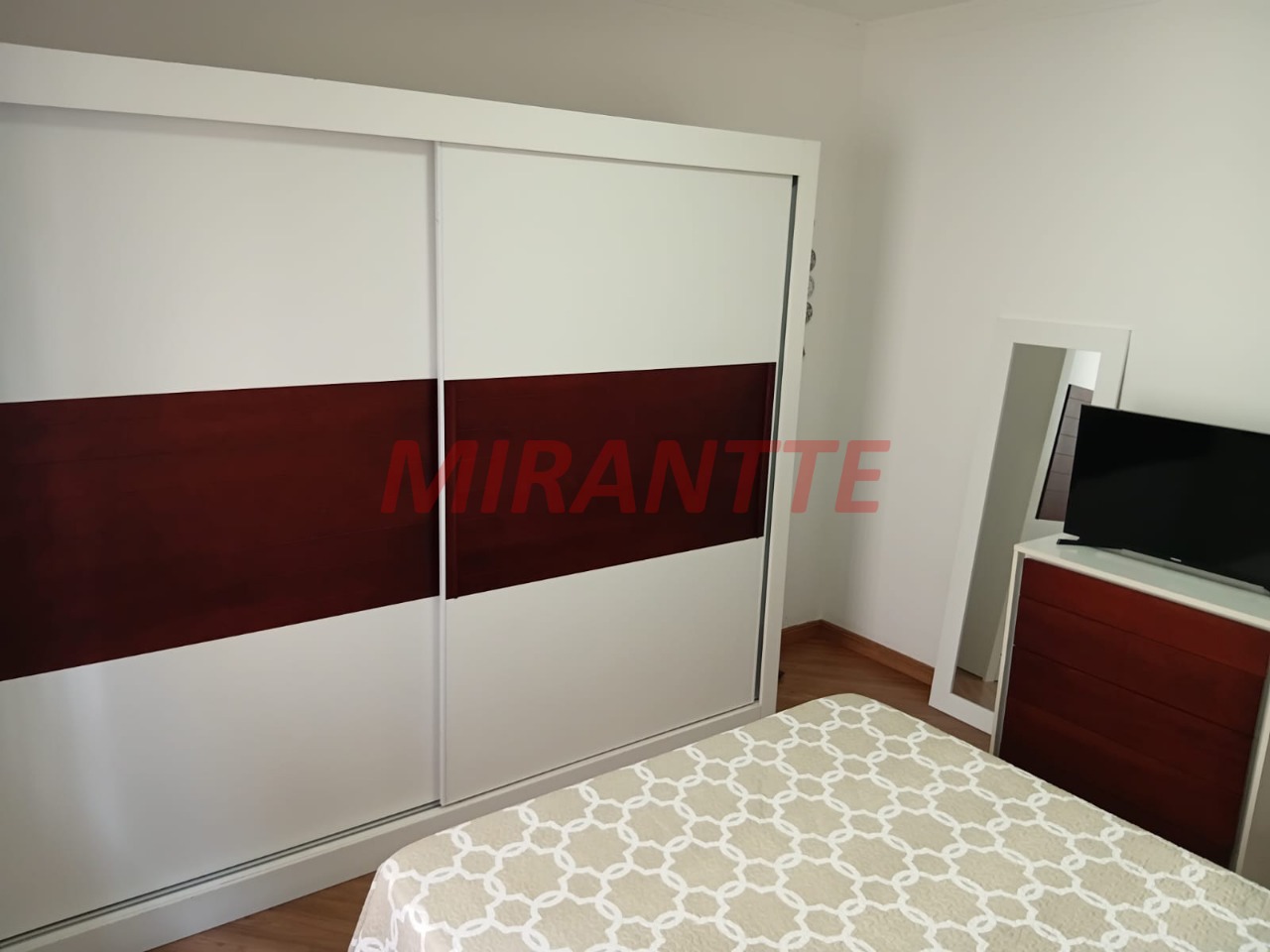 Sobrado de 141m² com 3 quartos em Vila Isolina Mazzei