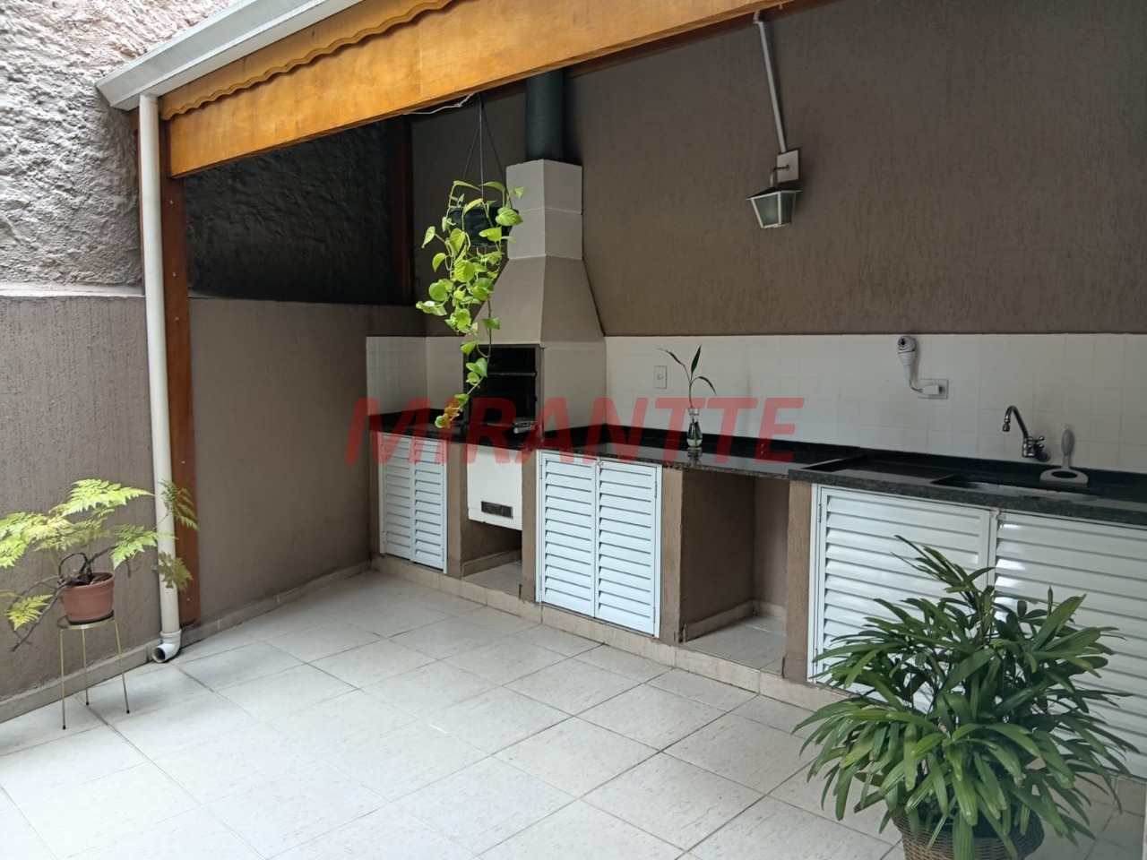 Sobrado de 141m² com 3 quartos em Vila Isolina Mazzei