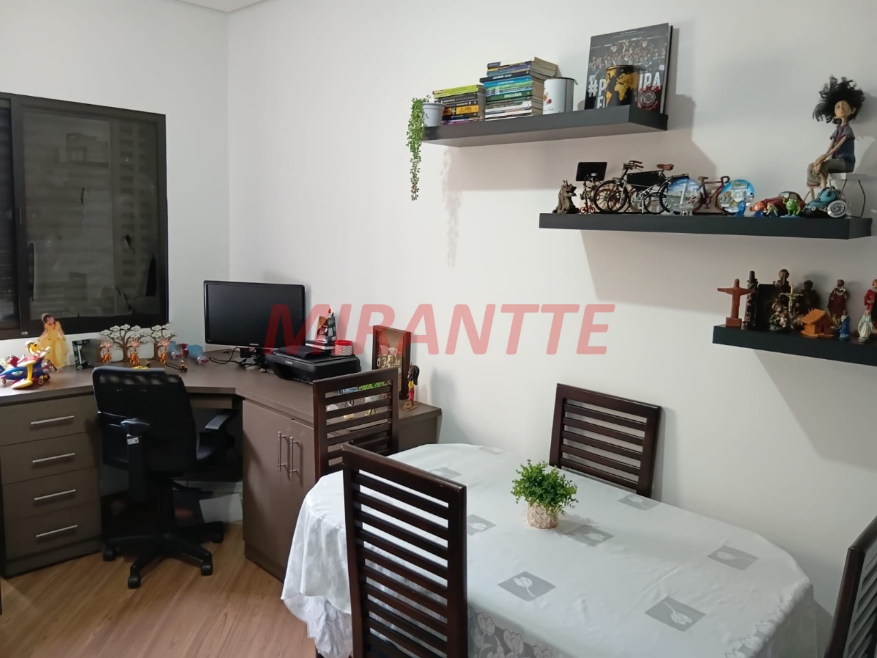 Sobrado de 141m² com 3 quartos em Vila Isolina Mazzei
