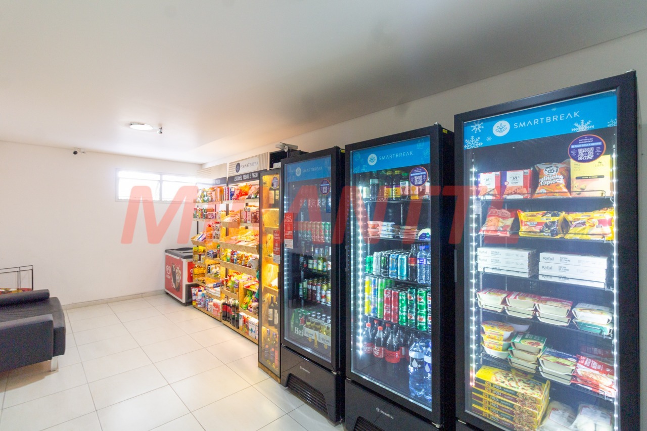 Cobertura de 246m² com 3 quartos em Santa Teresinha