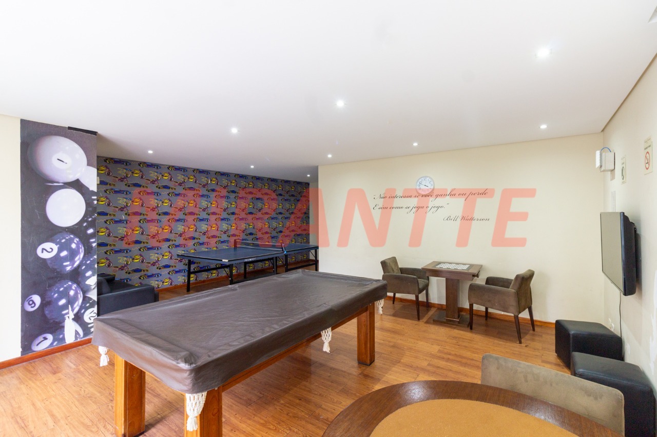 Cobertura de 246m² com 3 quartos em Santa Teresinha