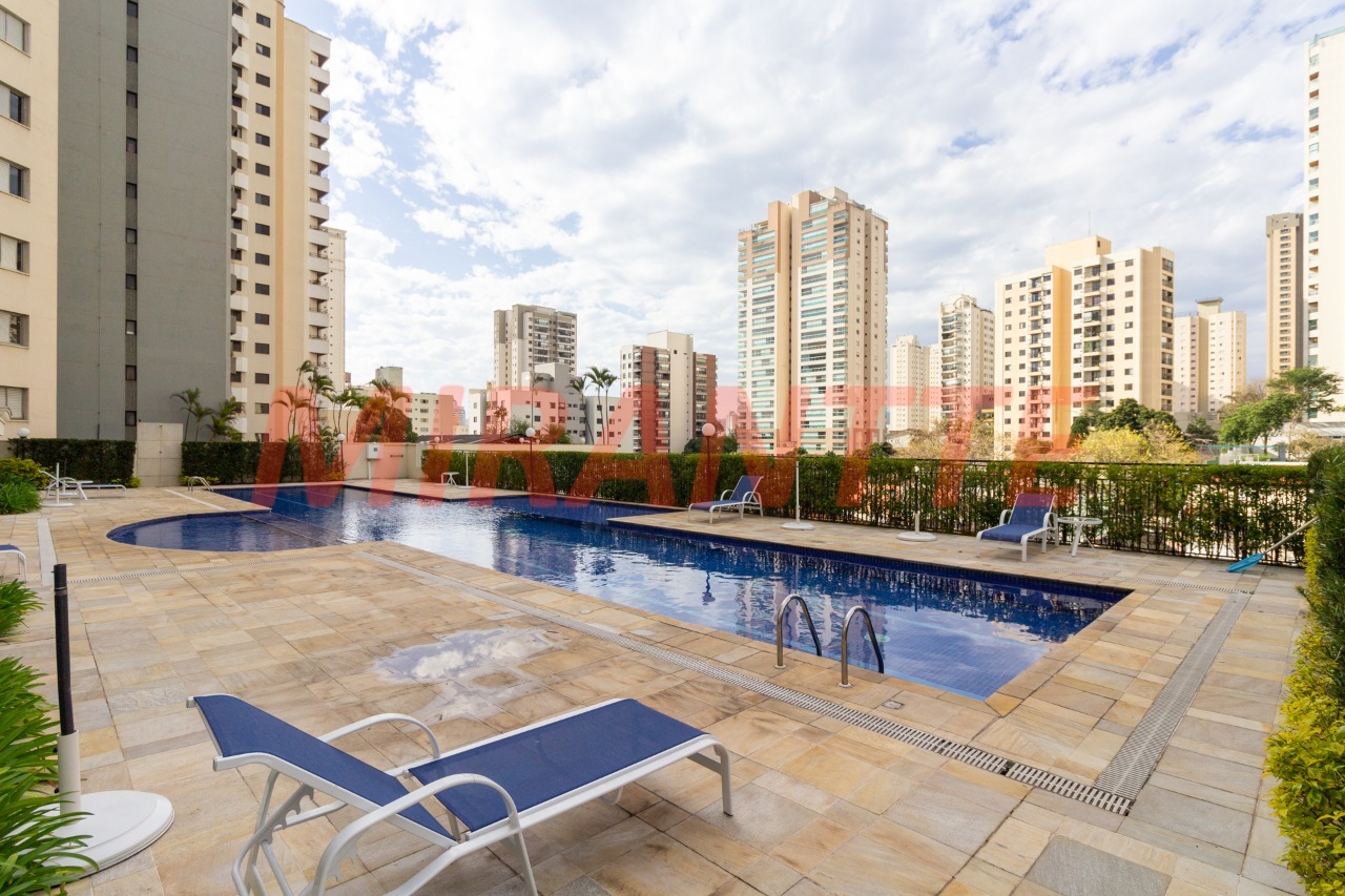 Cobertura de 246m² com 3 quartos em Santa Teresinha