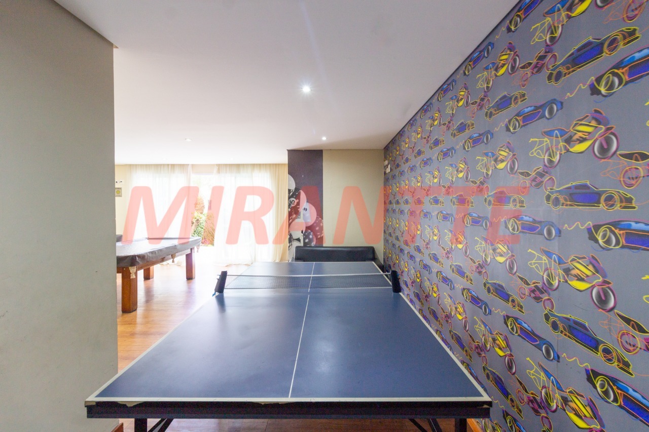 Cobertura de 246m² com 3 quartos em Santa Teresinha