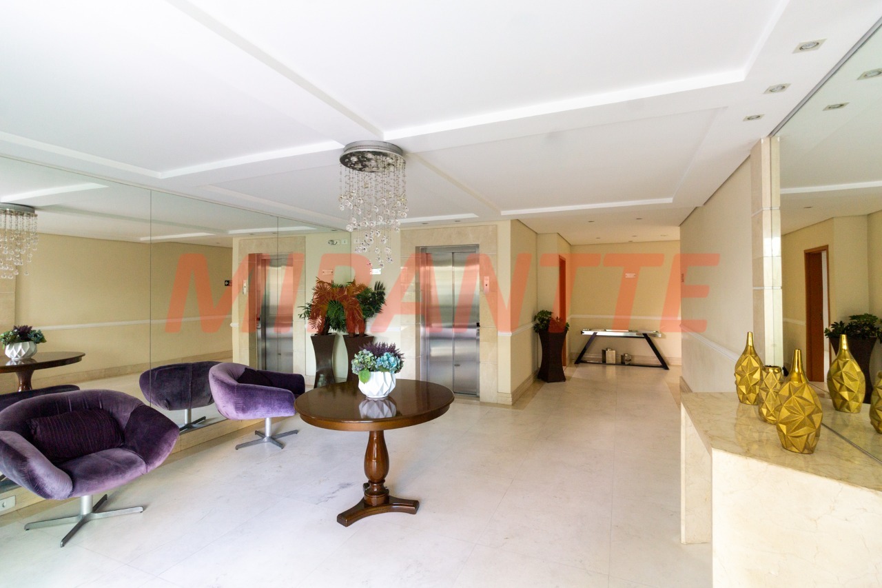 Cobertura de 246m² com 3 quartos em Santa Teresinha