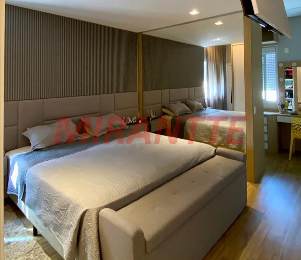 Cobertura de 246m² com 3 quartos em Santa Teresinha