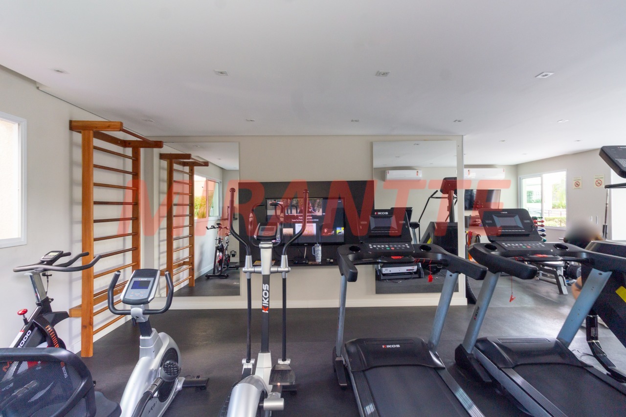 Cobertura de 246m² com 3 quartos em Santa Teresinha
