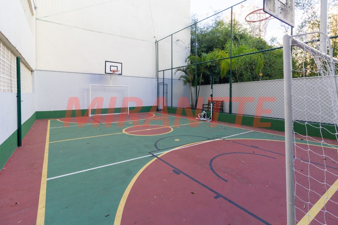 Cobertura de 246m² com 3 quartos em Santa Teresinha