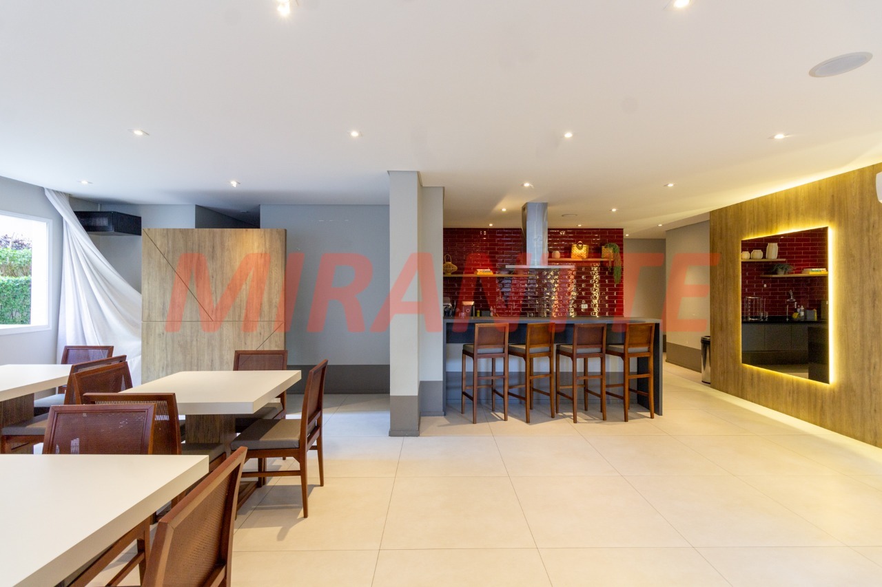 Cobertura de 246m² com 3 quartos em Santa Teresinha