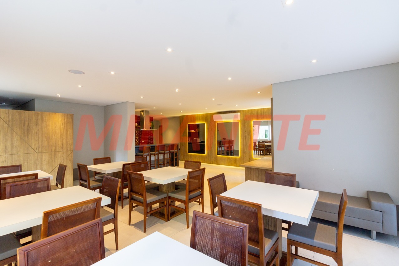 Cobertura de 246m² com 3 quartos em Santa Teresinha