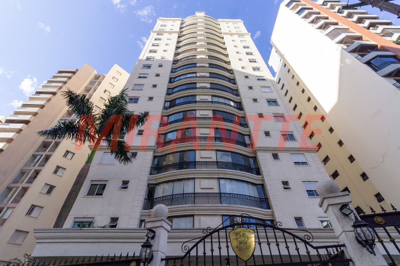 Cobertura de 246m² com 3 quartos em Santa Teresinha