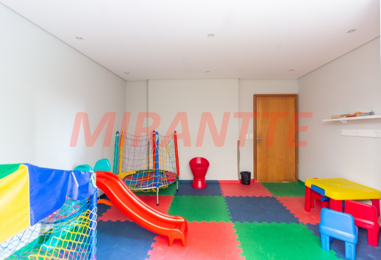 Cobertura de 246m² com 3 quartos em Santa Teresinha