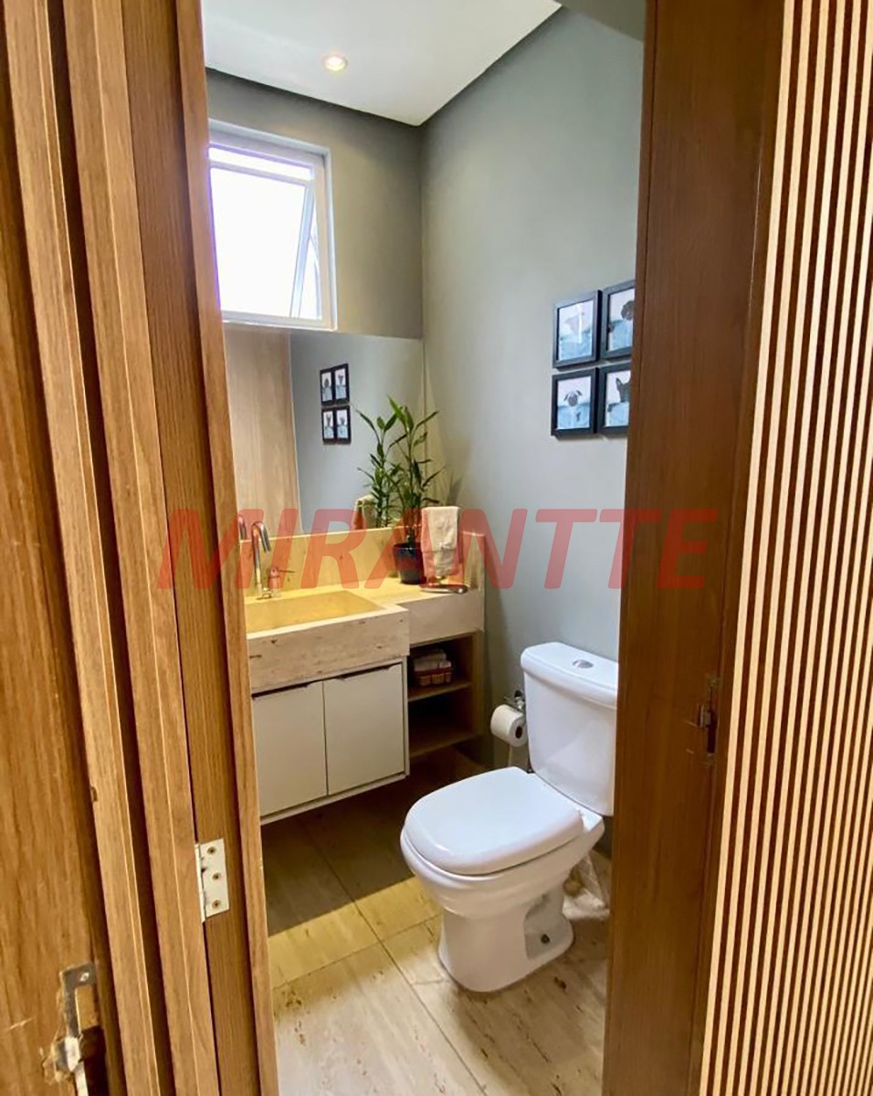 Cobertura de 246m² com 3 quartos em Santa Teresinha