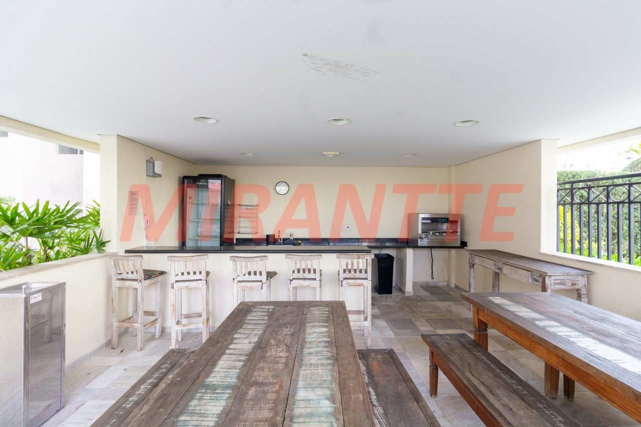 Cobertura de 246m² com 3 quartos em Santa Teresinha