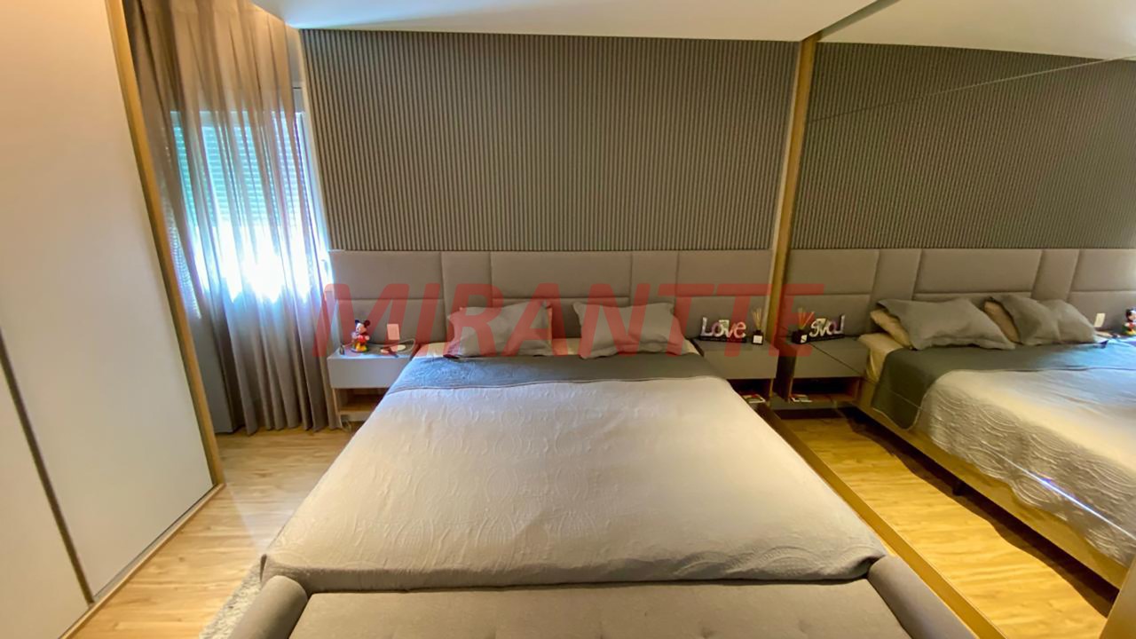Cobertura de 246m² com 3 quartos em Santa Teresinha