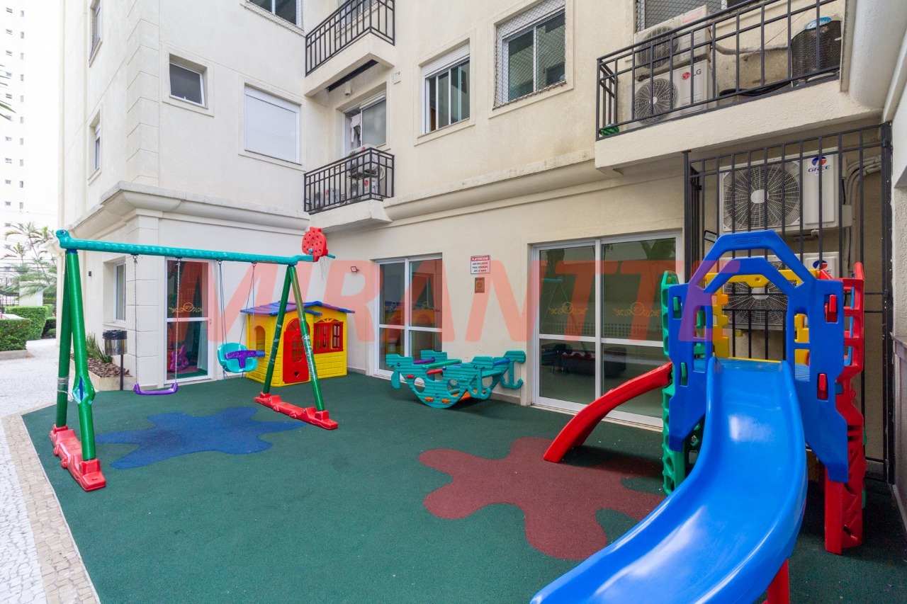 Cobertura de 246m² com 3 quartos em Santa Teresinha