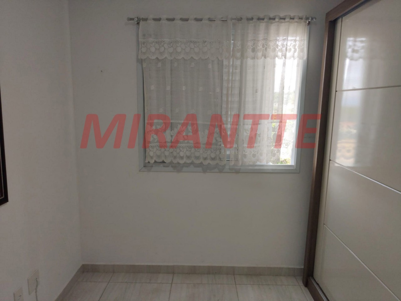 Apartamento de 54m² com 2 quartos em Vila Irmaos Arnoni